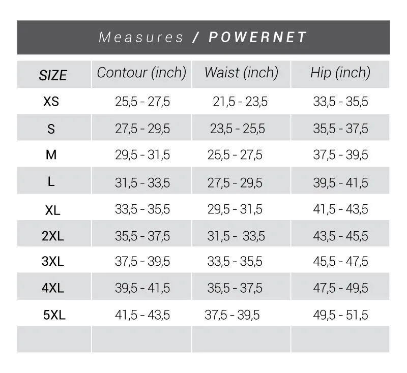 1024 Waist Trainer
