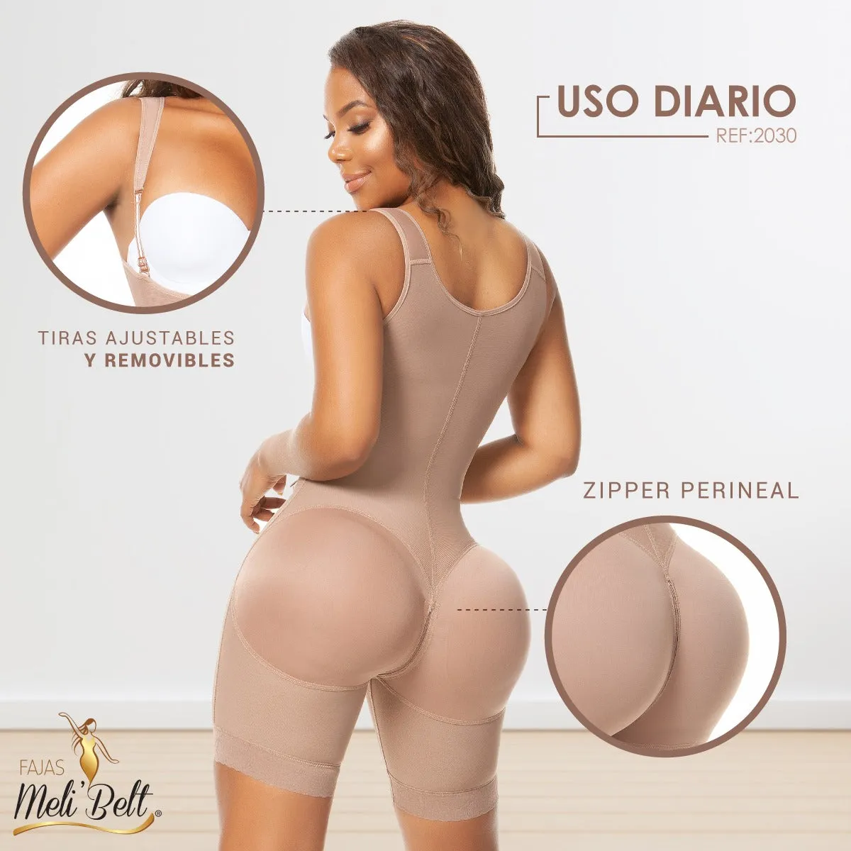 2030 Meli Wide Hip