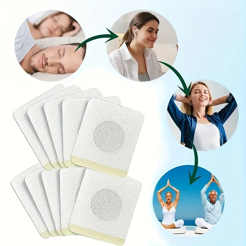 30pcs Body Shaping Stickers for Firming Belly and Arms