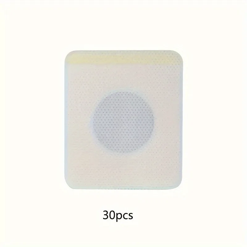 30pcs Body Shaping Stickers for Firming Belly and Arms
