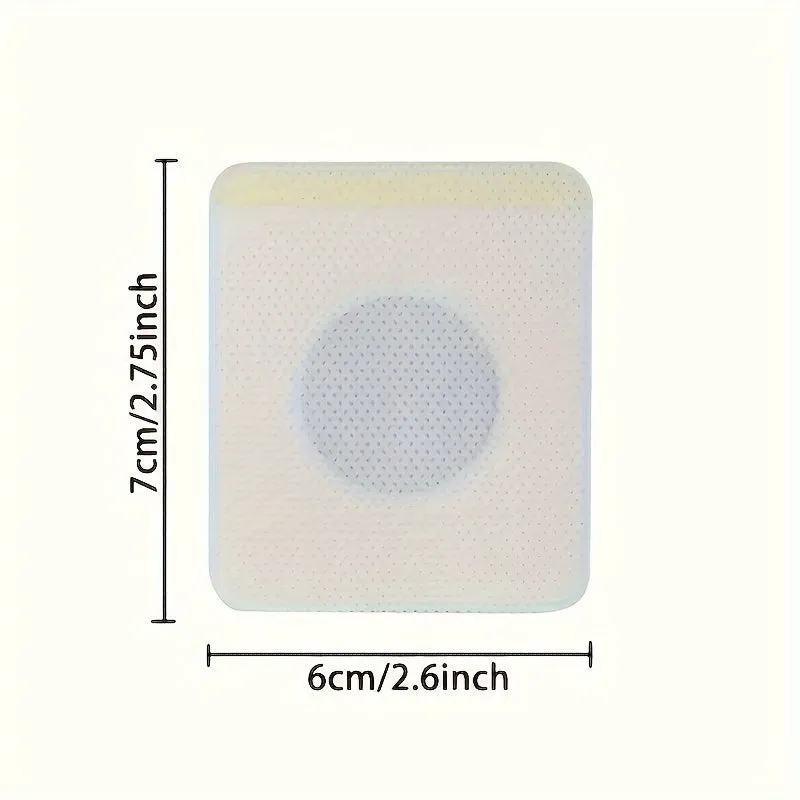 30pcs Body Shaping Stickers for Firming Belly and Arms