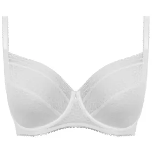 Aphrodite Fuller Figure Bra White - Wacoal