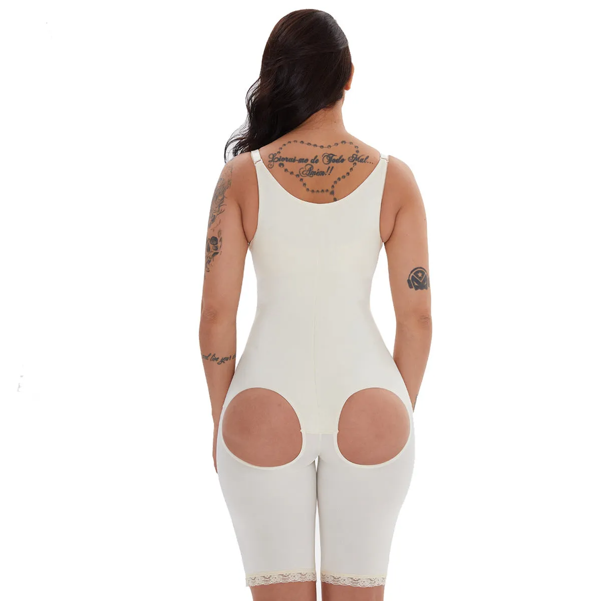 Butt Lifter BodyShaper Tummy Control Slimming Corset Pantie