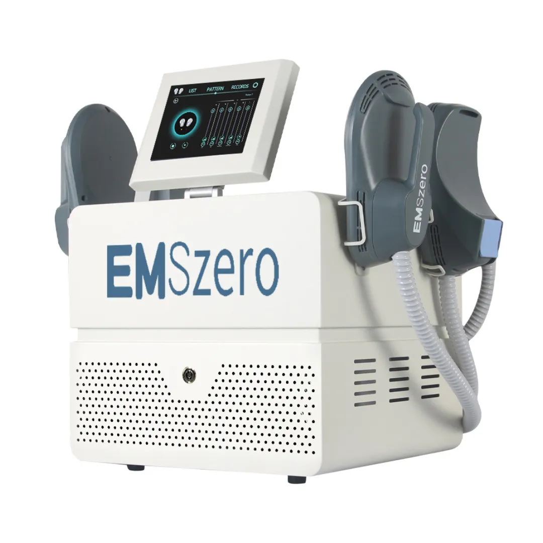 EMSzero Portable Sculpting Machine