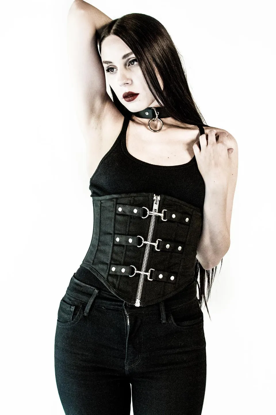 INDUSTRY WAIST CINCHER