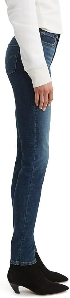 Levis Womens 311 Shaping Skinny Jean