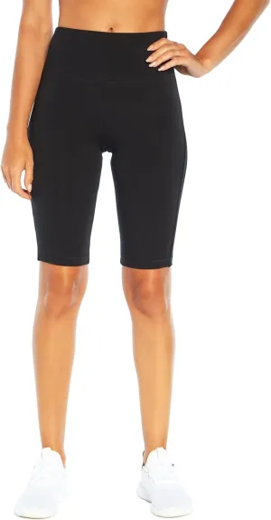 Marika Women's Becca High Rise Tummy Control Bermuda Short