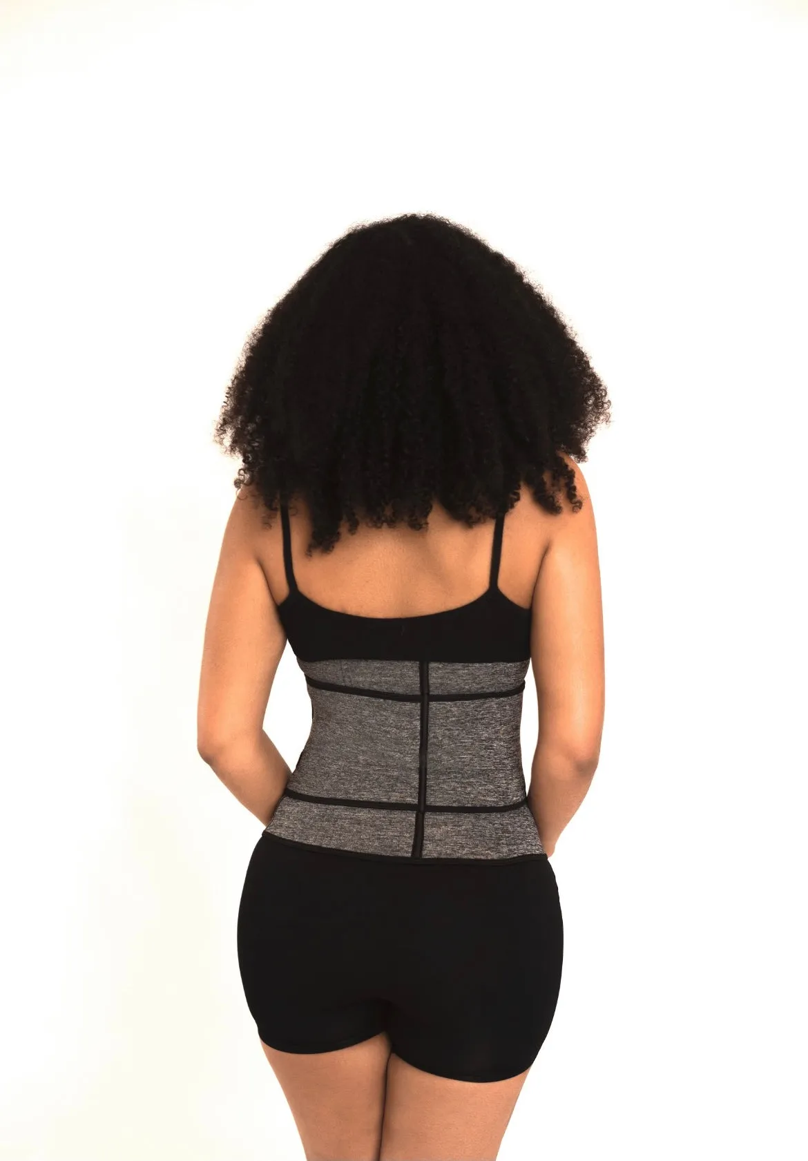 NEOPRENE FLEX BELT/WAIST SLIMMING COMPRESSION BELT