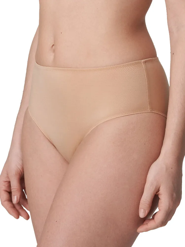 Satin Full Brief
