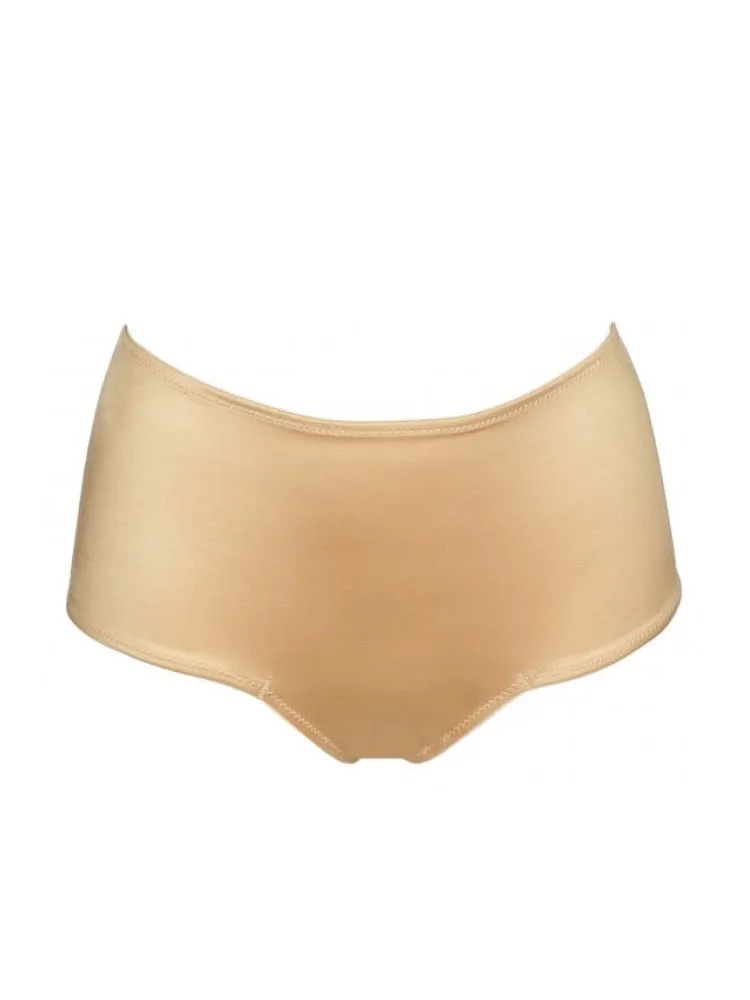 Satin Full Brief