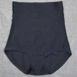 Sexy Women Cotton Fiber Panties Fashion Designer Body Shaper Hip Abdomen Tummy Control Briefs High Waist Underwear For Women