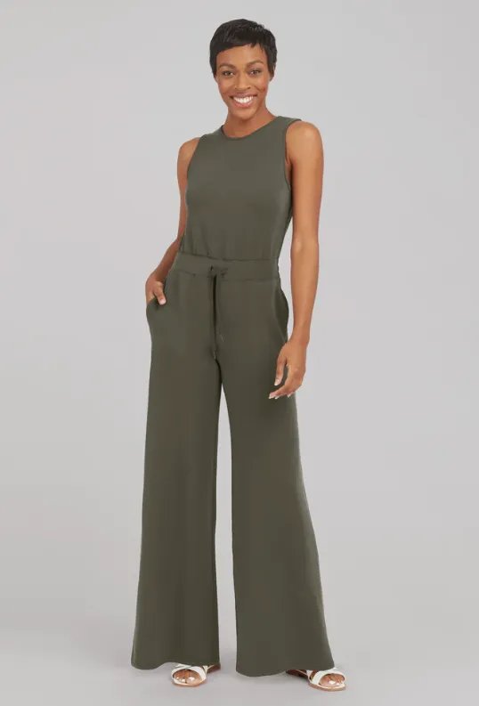 SPANX AirEssentials Jumpsuit