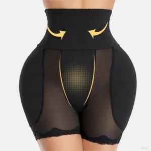 Trendy Hip Enhancer High Waist Shaper