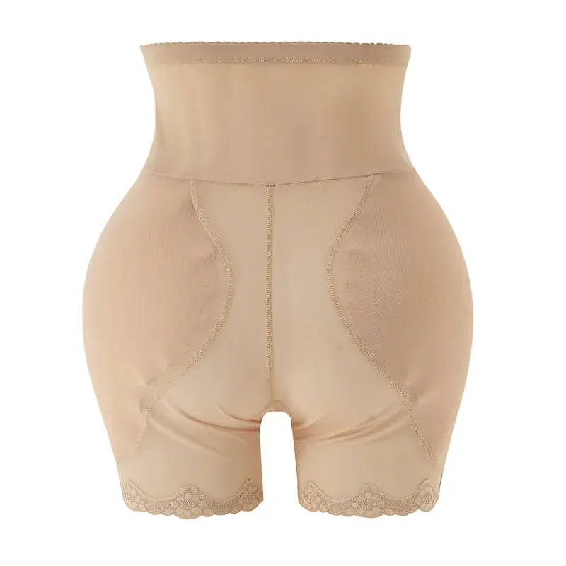 Trendy Hip Enhancer High Waist Shaper