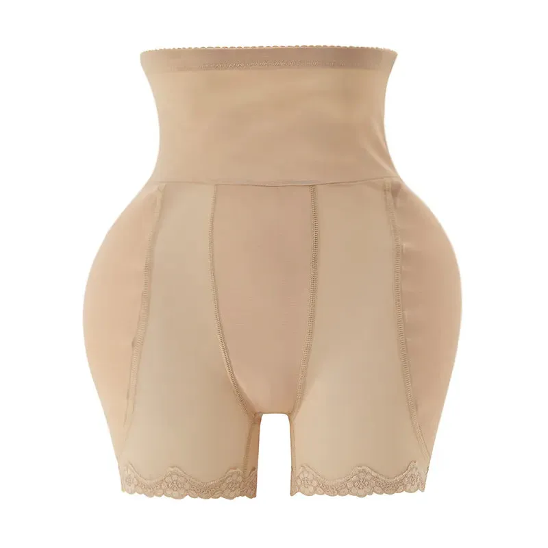 Trendy Hip Enhancer High Waist Shaper