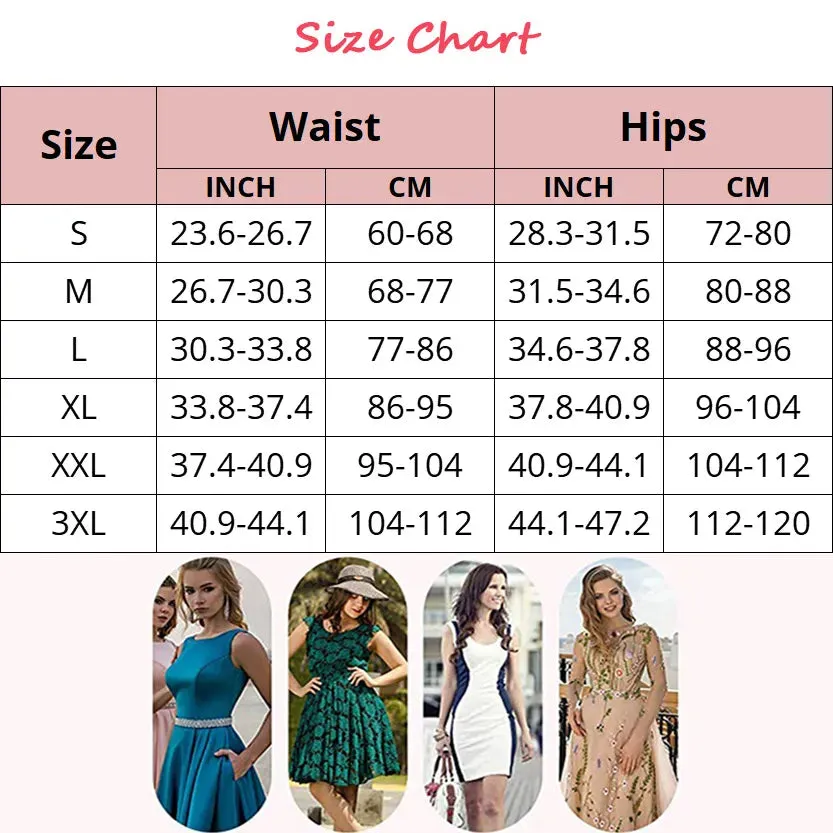 Trendy Hip Enhancer High Waist Shaper