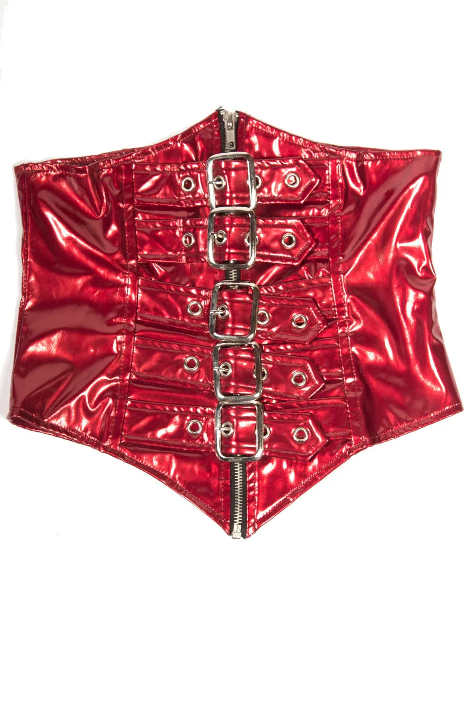 Vintage Vice Waist Cincher