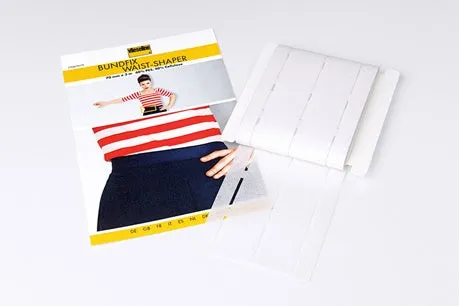 Vlieseline Bundfix Waist Shaper Interfacing